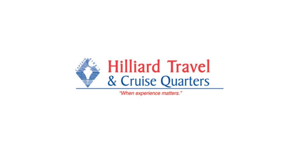 travel agency in hilliard ohio